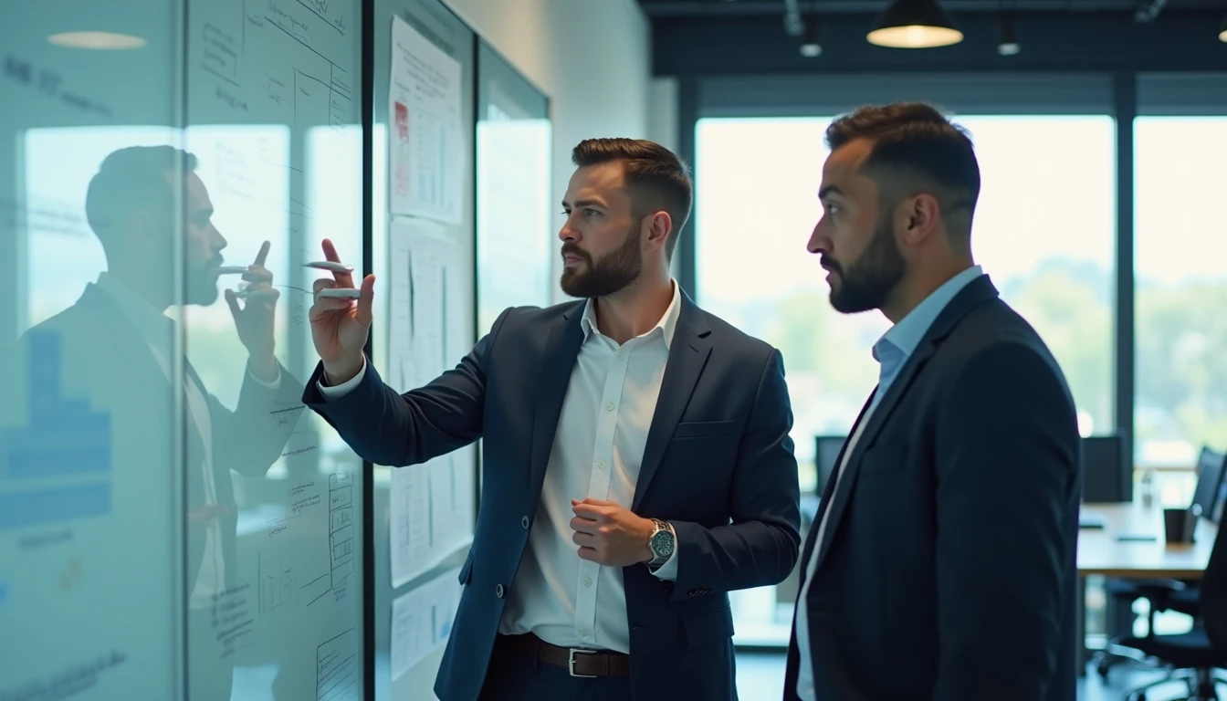 Extranet PSB vs autres plateformes : quelle solution choisir