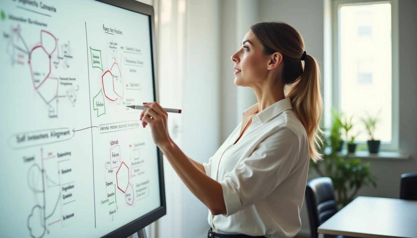 Mission de vie et business model : créer une entreprise alignée