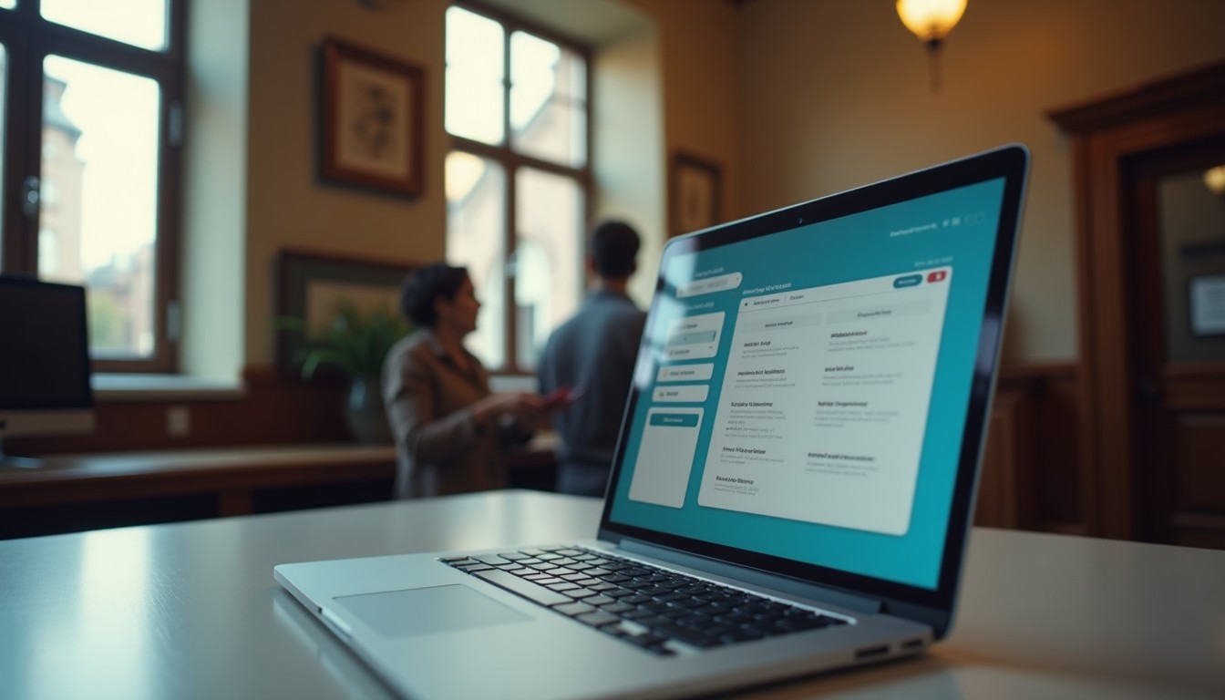 Banque pro en ligne vs banque traditionnelle : notre analyse