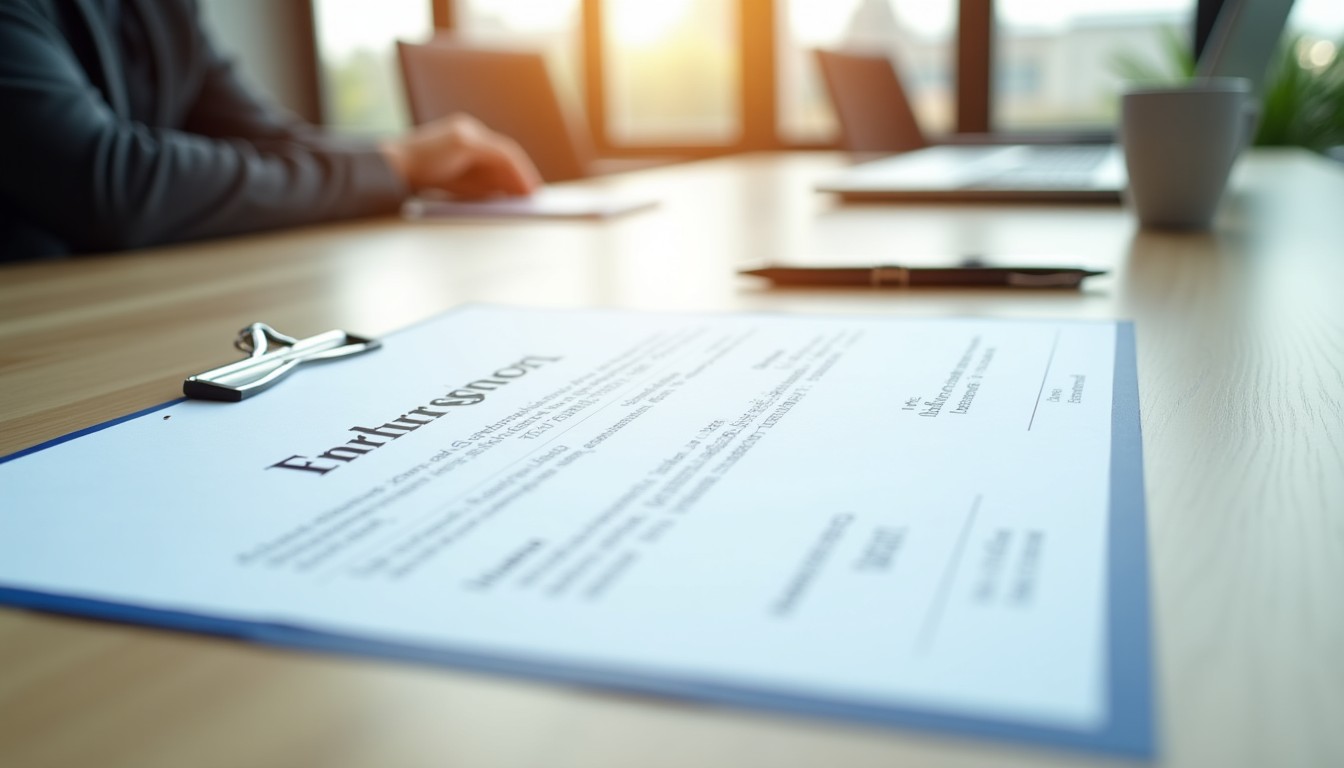 Exemple attestation de travail : modèles gratuits et conseils