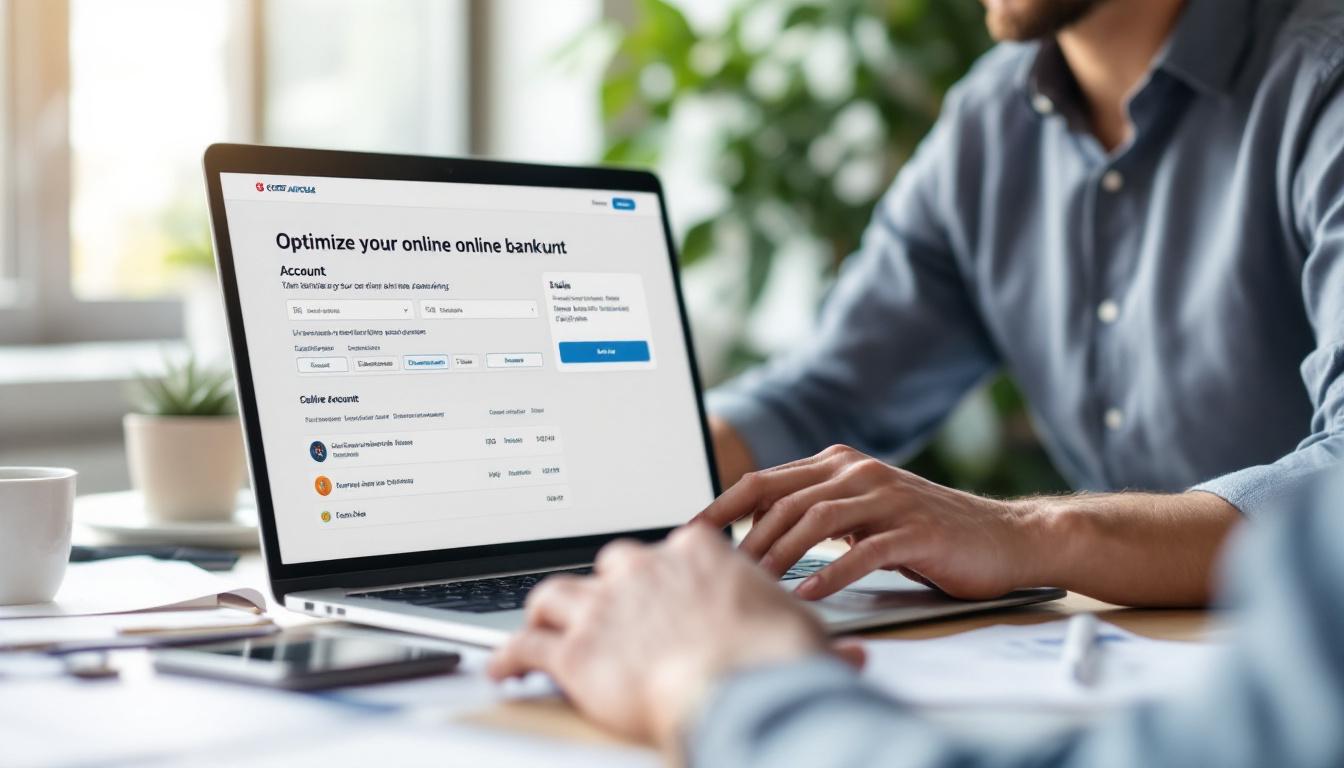 Comment optimiser votre crédit agricole en ligne en 2026