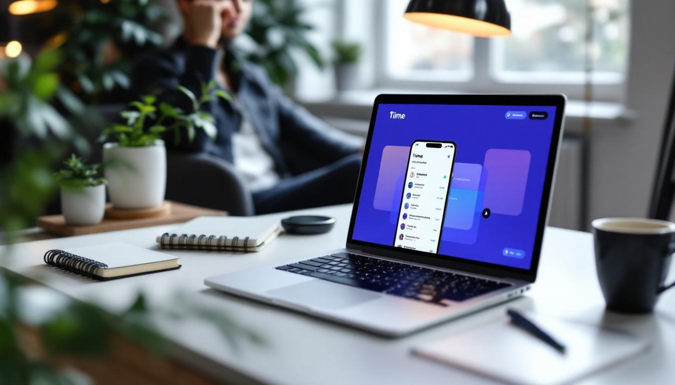 Pourquoi Tiime s'impose comme l'outil des entrepreneurs en 2026