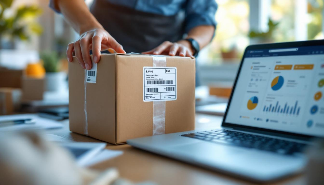 Comment optimiser La Poste suivi colis pour votre e-commerce