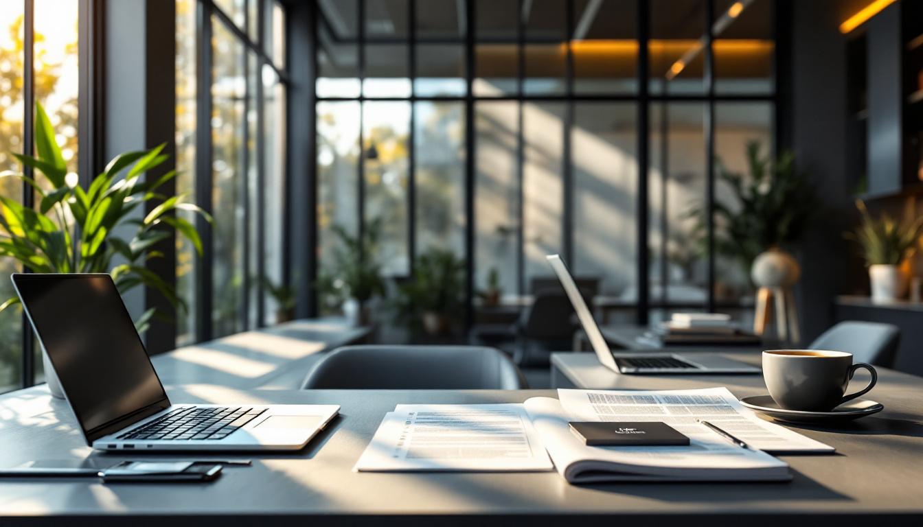 Statut juridique definition : micro-entreprise vs société classique