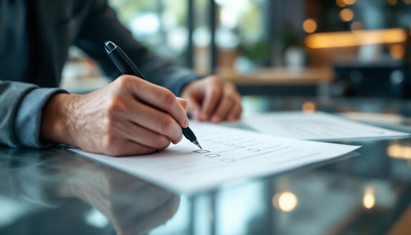 Améliorer vos ventes avec un questionnaire de satisfaction client magasin