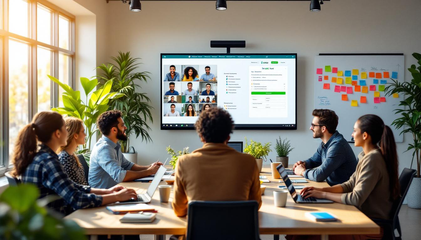 Optimiser votre slack connexion pour une équipe performante