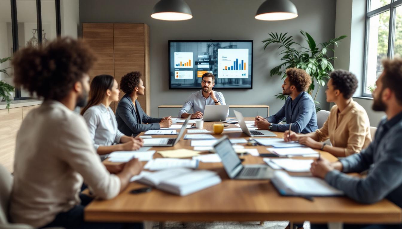 Comment choisir une fiduciaire efficace pour votre entreprise en 2026
