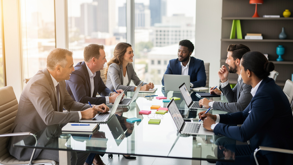 Qualités rh : 10 traits à rechercher chez vos collaborateurs