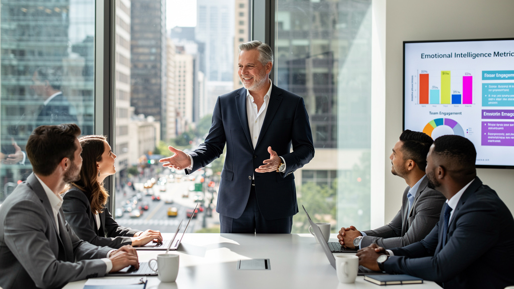 Pourquoi les qualités rh sont cruciales pour les leaders