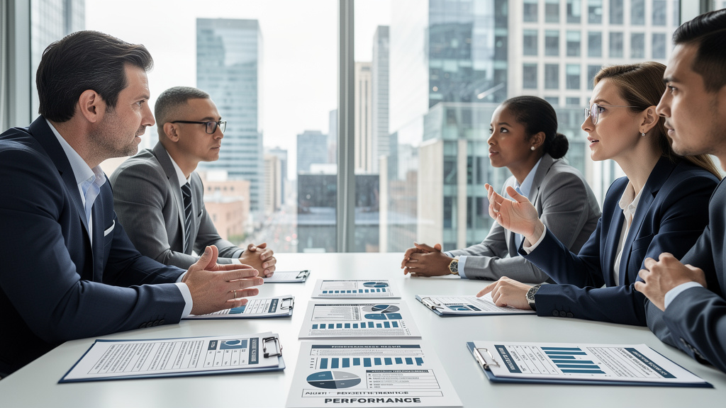 Qualités rh : comment les évaluer efficacement