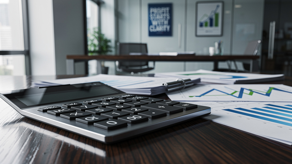 Comment le calcul de la marge commerciale peut améliorer votre efficacité
