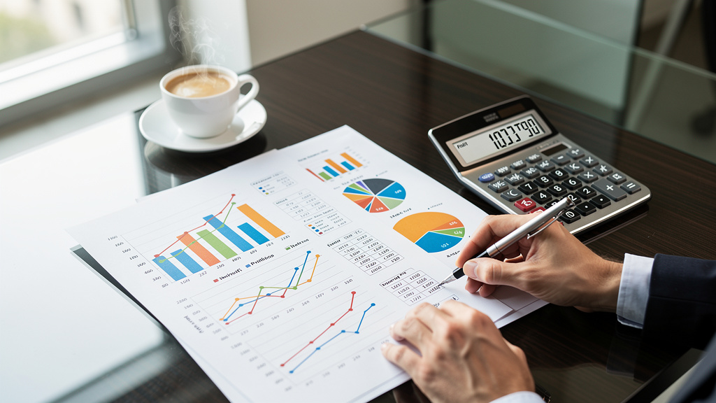 Le calcul de la marge commerciale pour booster vos ventes
