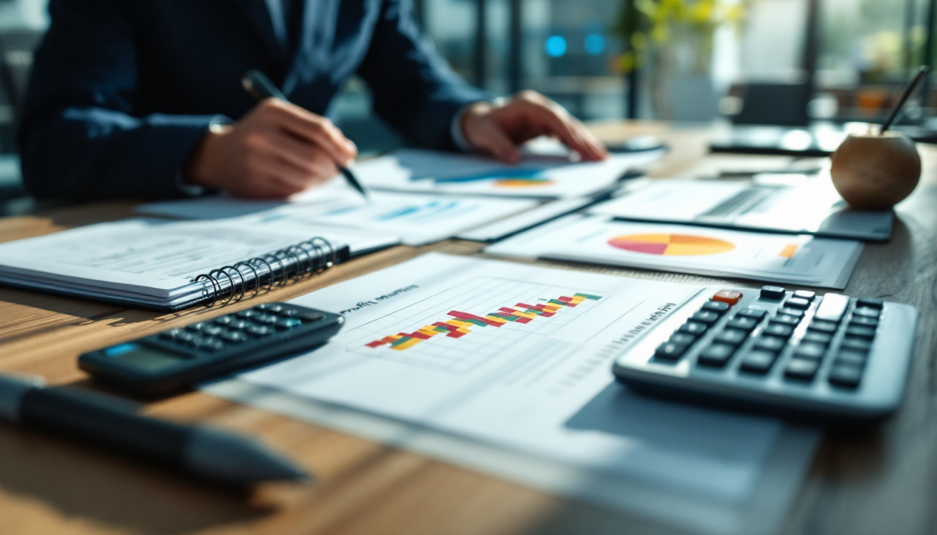 Calcul de la marge commerciale : un guide pour les entrepreneurs